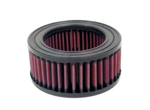 E-2320 - Replacement Air Filter for PLYMOUTH CRICKET L4-91 CARB, 1971