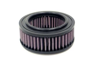 E-2321 - SPECIAL ORDER Rnd Fltr for 5-3/8"OD, 3-1/2"ID, 2-1/4"H