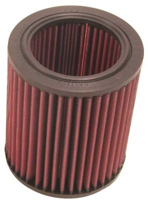 E-2345 - Replacement Air Filter for HOLDEN RODEO L4-2.5/2.8L DSL, 1988-2002