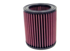 E-2360 - Replacement Air Filter for PEUGEOT 504 L4-2.0L CARB, 1971-1986
