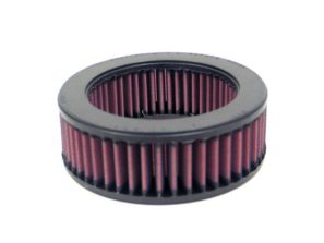 E-2370 - Replacement Air Filter for TOYOTA STARLET L4-1.3L CARB, 1980-1984