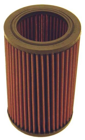 E-2380 - Replacement Air Filter for MERCEDES-BENZ,PORSCHE, 1960-1975
