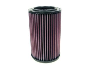 E-2381 - Replacement Air Filter for PORSCHE 914 H4-1.7L F/I, 1972
