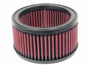 E-2410 - Round Air Filter for 5-7/8"OD,4-3/8"ID,3"H