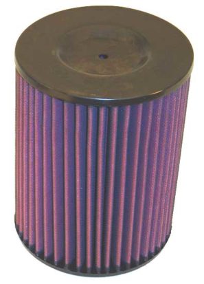 E-2417 - Replacement Air Filter for TOYOTA LAND CRUISER L4-2.4L DSL, 1984-1996