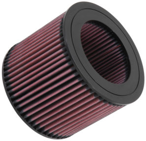 E-2440 - Replacement Air Filter for TOYOTA LAND CRUISER L6-3.0L DSL, 1974-1996