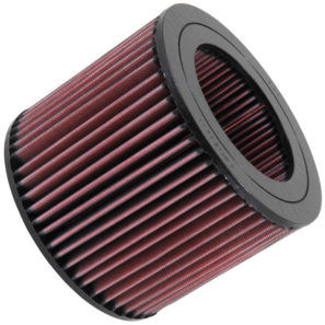 E-2443 - Replacement Air Filter for TOYOTA LAND CRUISER L6-4.2L DSL, 1990-1997
