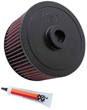 E-2444 - Replacement Air Filter for TOYOTA LAND CRUISER L6-4.2L DSL, 1998-2006