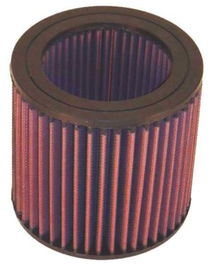 E-2455 - Replacement Air Filter for SAAB 9-5 L4-2.3L F/I, 1997-2010