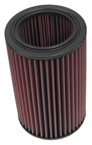 E-2457 - Replacement Air Filter for SAAB 900 L4-2.0L F/I, 1984-1994