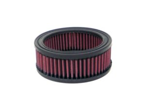 E-2473 - Replacement Air Filter for FORD FIESTA L4-1.1L CARB, 1976-1983