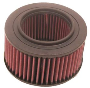 E-2475 - Replacement Air Filter for VOLKSWAGEN VANAGON H4-2.1L F/I, 1986-1991