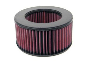 E-2485 - Replacement Air Filter for TOYOTA MR2 L4-1.6L F/I, 1985-1986
