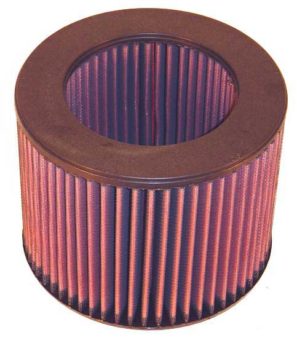 E-2487 - Replacement Air Filter for TOYOTA CELICA L6-2.8L F/I, 1981-1985