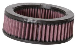 E-2490 - SPECIAL ORDER Repl Fltr for FORD CORTINA L4-1.3L CARB, 1967