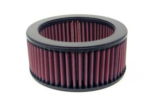 E-2520 - SPECIAL ORDER Rnd Fltr for 7"OD,5-3/16"ID,3-3/16"H