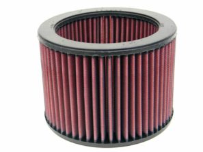 E-2530 - Replacement Air Filter for MERCEDES-BENZ JAGUAR XKE, 1960-1976