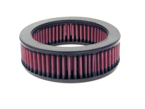 E-2540 - Replacement Air Filter for FIAT 850 L4-0.8L CARB, 1964-1972