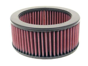 E-2550 - SPECIAL ORDER Repl Fltr for FIAT 1100 L4-66 CARB, 1953-1961