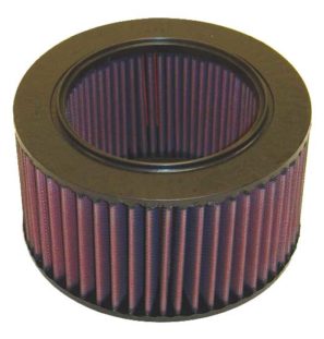 E-2553 - Replacement Air Filter for SUZUKI SAMURAI L4-1.3L, 1984-1995
