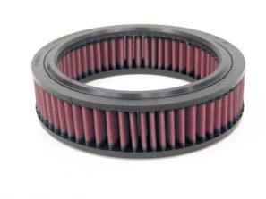 E-2566 - SPECIAL ORDER Repl Fltr for FORD CAPRI L4-1.3L CARB, 1974-1985