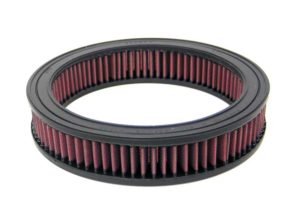 E-2585 - Replacement Air Filter for VAUX/OPEL ASTRA 1200/1300
