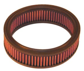 E-2601 - Replacement Air Filter for ROVER MINI CARB, 1982-1993