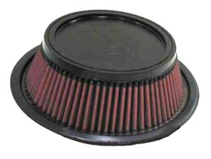 E-2606 - Replacement Air Filter for LEXUS LS400 V8-4.0L F/I, 1990-2000