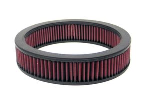 E-2610 - Replacement Air Filter for TOYOTA CORONA L4-2.0L CARB, 1972-1979