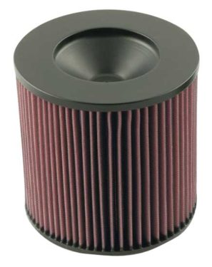 E-2615 - Replacement Air Filter for MAZDA/FORD CAMPERVAN, L4 DIESEL