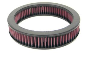 E-2620 - SPECIAL ORDER Repl Fltr for NISSAN B/210 L4-1.4L CARB, 1975-1982