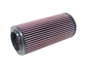 E-2658 - Replacement Air Filter for AUDI A2 L4-1.4L F/I-DSL, 2000-2005
