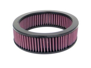 E-2660 - SPECIAL ORDER Repl Fltr for HONDA CIVIC L4-1.2L CARB, 1972-1980