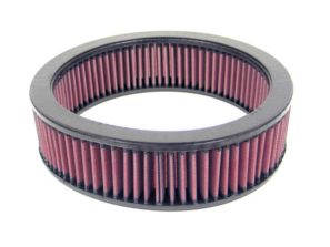 E-2680 - Replacement Air Filter for MAZDA RX-2/3 R2-1.1L CARB, 1970-1976