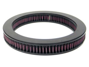 E-2690 - Replacement Air Filter for TOYOTA TERCEL L4-1.3L CARB, 1979-1988