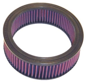 E-2700 - Replacement Air Filter for MAZDA RX-7 R2-1.1L CARB, 1979-1986
