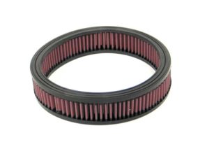 E-2710 - Replacement Air Filter for FIAT 128 L4-1.3L CARB, 1971-1982