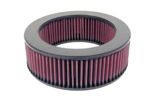 E-2723 - SPECIAL ORDER Repl Fltr for MITSUBISHI PAJERO I L4-2.6L F/I, 1983-1990