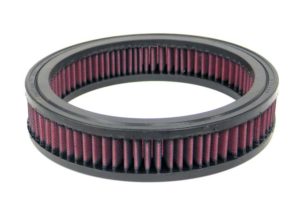 E-2750 - SPECIAL ORDER Repl Fltr for DODGE COLT/PLYMOUTH CHAMP L4-1.4/1.6L CARB, 1979-1982