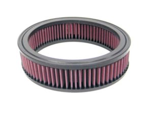 E-2755 - SPECIAL ORDER Repl Fltr for MITSUBISHI COLT L4-1.5L F/I, 1984-1992