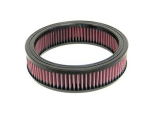 E-2764 - SPECIAL ORDER Repl Fltr for HONDA ACCORD L4-1.6/1.8L CARB, 1983-1985