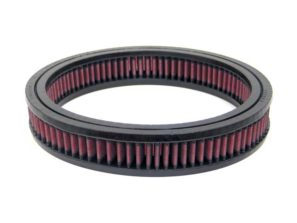 E-2770 - SPECIAL ORDER Rnd Fltr for 10-1/2"OD,8-1/2"ID,1-3/4"H