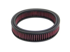 E-2780 - SPECIAL ORDER Repl Fltr for AUDI 100 L4-1.9L CARB, 1970-1977