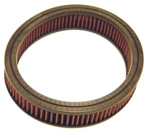 E-2790 - Replacement Air Filter for MAZDA XEDOS 9 V6-2.3L F/I, 1995-2001