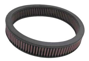 E-2820 - Replacement Air Filter for TOYOTA PICKUP L4-2.4L CARB, 1981-1990