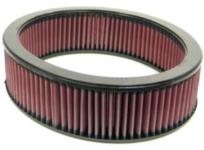 E-2840 - SPECIAL ORDER Repl Fltr for VOLVO 164 L6-3.0L F/I ,1972-1975