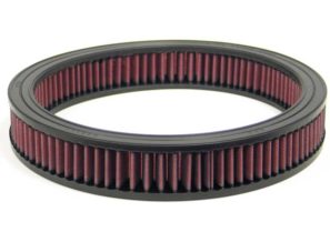 E-2850 - Replacement Air Filter for BMW 2002 L4-2.0L, 1972-1976