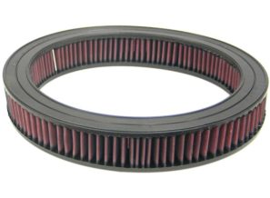 E-2855 - SPECIAL ORDER Repl Fltr for AUSTRALIAN FORD XE, XF, EA, EB