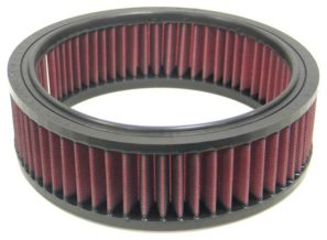 E-2861 - SPECIAL ORDER Repl Fltr for MERCEDES BENZ 280SE L6-2.8L F/I, 1977-1981