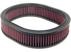 E-2863 - Replacement Air Filter for FIAT PUNTO L4-1.2L F/I, 1999-2006